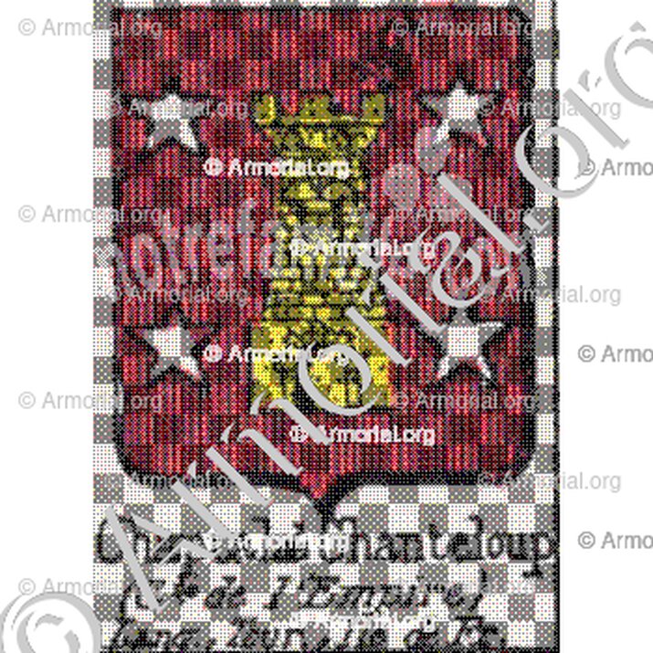 Chaptal de Chanteloup (Cte. de l'Empire__