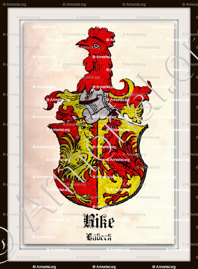 RIKE