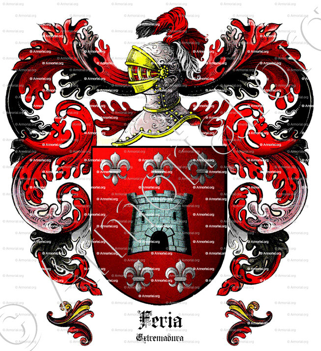 FERIA_Extremadura_España (ii)