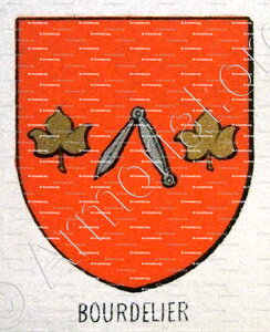BOURDELIER