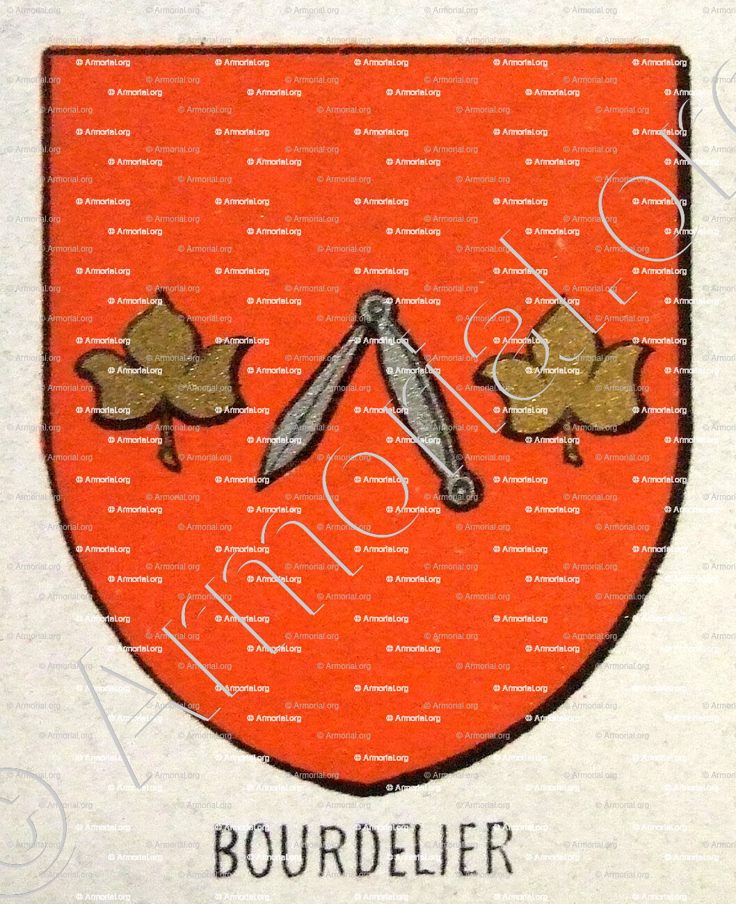 BOURDELIER