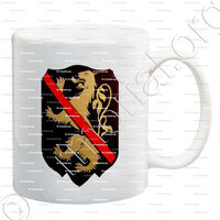 mug-ALLAMAN_Ancien Duché de Savoie_États de Savoie