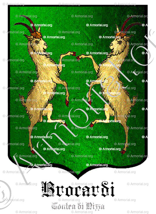 BROCARDI_Contea di Nizza._Francia Italia