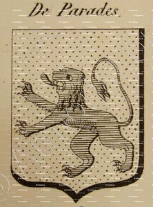 DE PARADES