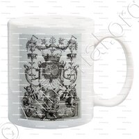 mug-de GONDI_Firenze_Italia