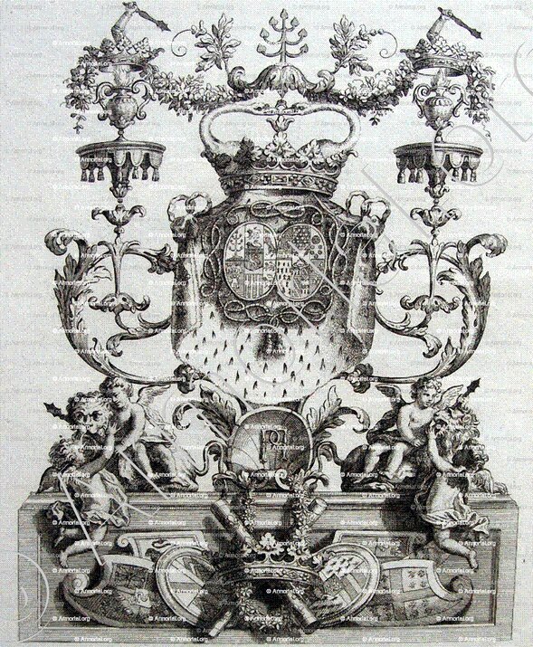 de GONDI_Firenze_Italia