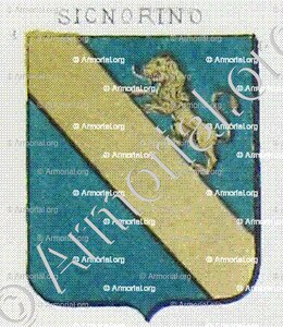 SIGNORINO