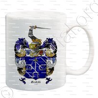mug-GRODZKI_Powiat Gostynski_Polska ()