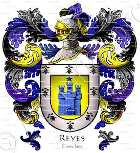 REYES