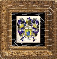cadre-ancien-or-REYES_Castellano_España (1)