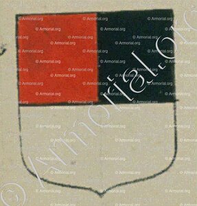 De ROCQUENBACH (Alsace)