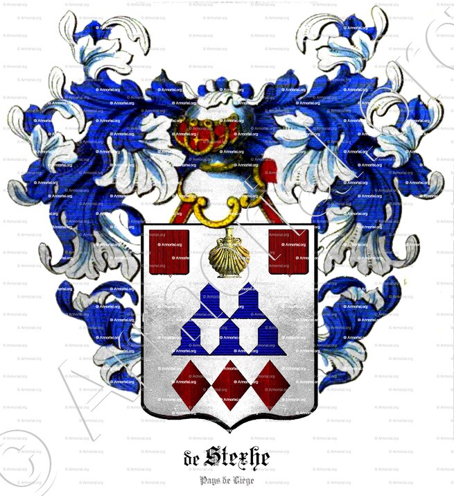 STEXHE (de)_Pays de Liège_Belgique (1)