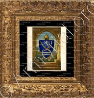 cadre-ancien-or-DEMIROVIĆ_Bosna i Hercegovina._Balkani (1)