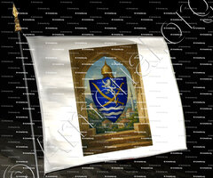 drapeau-DEMIROVIĆ_Bosna i Hercegovina._Balkani (1)