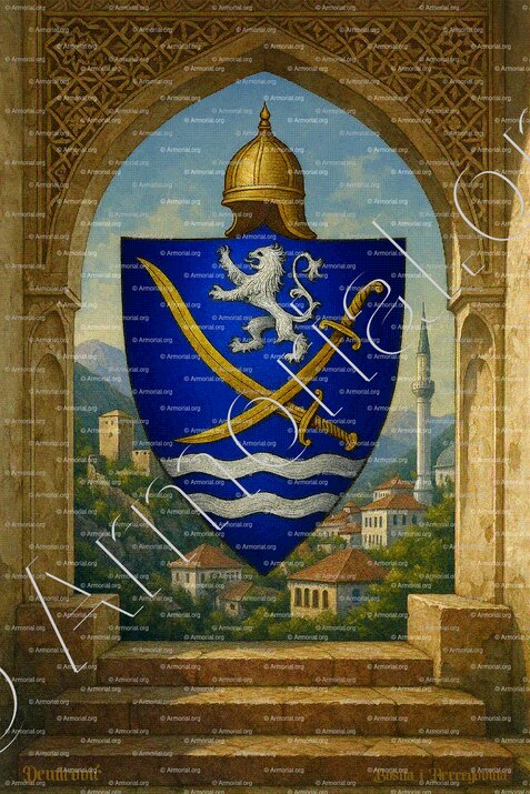 DEMIROVIĆ_Bosna i Hercegovina._Balkani (1)