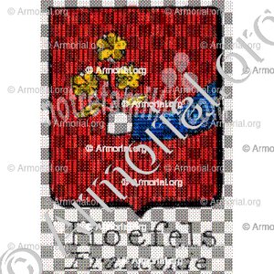 Hoefels