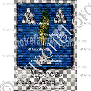 Marca de la Marque