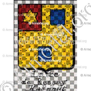 Latre de Ressay