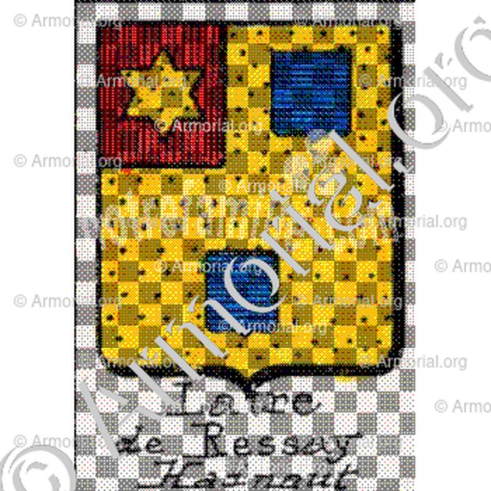 Latre de Ressay__