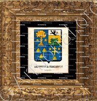 cadre-ancien-or-LAGARRIGUE de FRANCARVILLE_Languedoc_France (3)