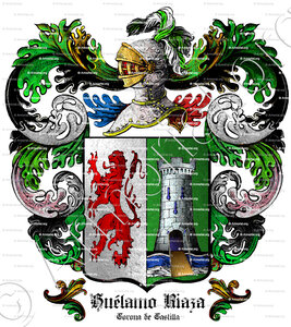 HUÉLAMO RAZIA