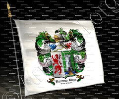 drapeau-HUÉLAMO RAZIA_Castilla_España (2)