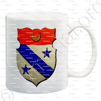 mug-ALLEE_Ancien Duché de Savoie_États de Savoie