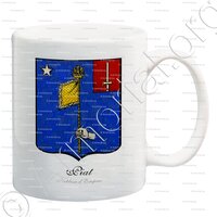 mug-PIAT_Noblesse d'Empire._France ()+