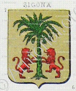 SIGONA
