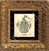 cadre-ancien-or-GRODZKI_Powiat rawicki_Polska..