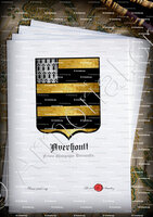 velin-d-Arches-AVERHOULT_Artois, Champagne, Normandie,_France