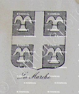 LA MARCHE