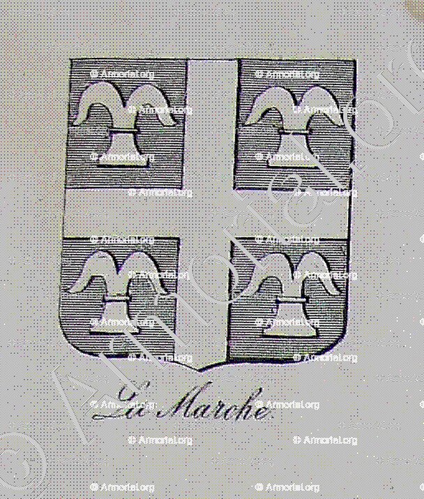 LA MARCHE_Lorraine._France