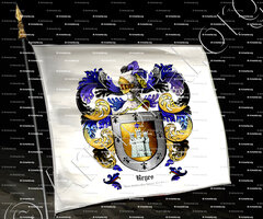 drapeau-REYES_Galicia, Castilla y León, Asturias, Islas Baleares._España (1)