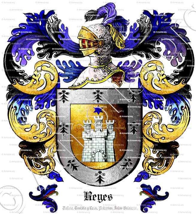 REYES_Galicia, Castilla y León, Asturias, Islas Baleares._España (1)
