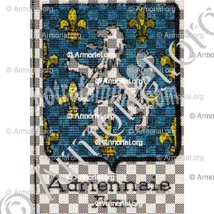 Adriennaie