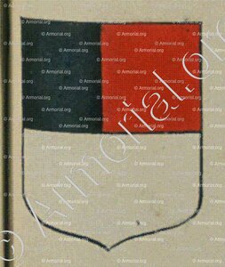 De ROCQUENBACH de ZEHRIN (Alsace)