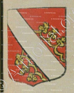 La Chancellerie de l'Evêché de Strasbourg (Alsace)