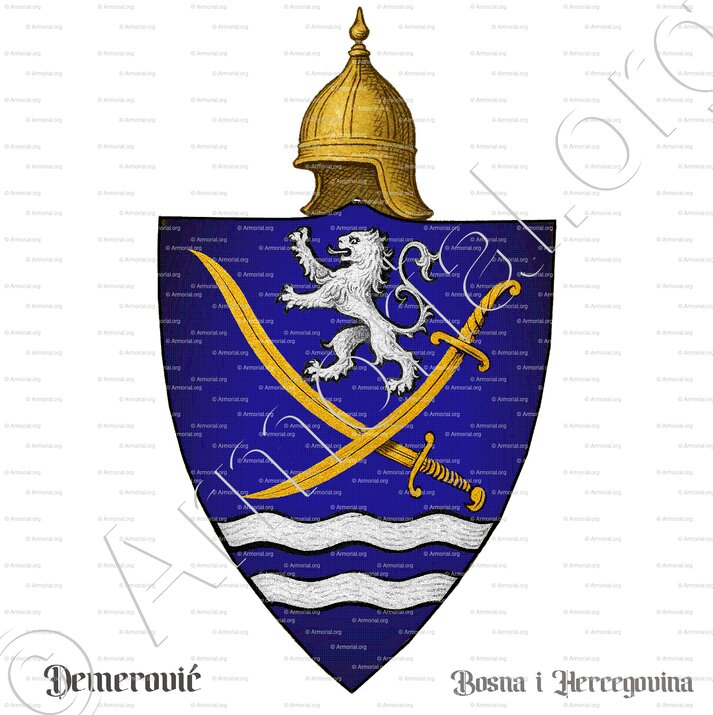 DEMEROVIĆ_Bosna i Hercegovina._Balkani (2)