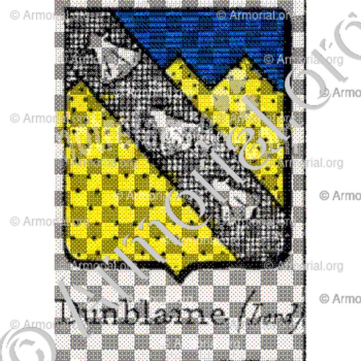 Dunblaine (Lord)__