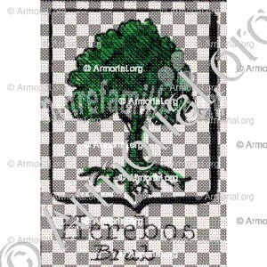 Herebos