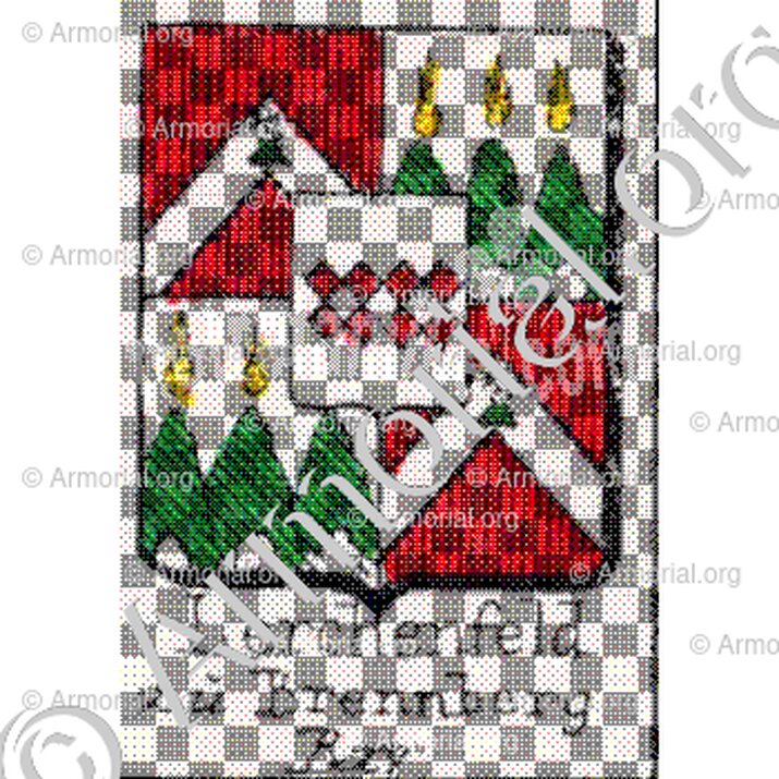 Lerchenfeld zü Brennberg__