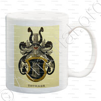 mug-THURNER_Wappenbuch der Stadt Basel . B.Meyer Knaus 1880_Schweiz 