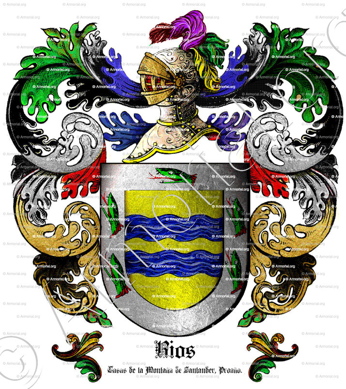 RIOS_Casas de la Montaña de Santander_España (ii)