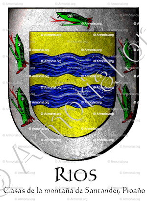 RIOS_Casas de la montaña de Santander_España (i)