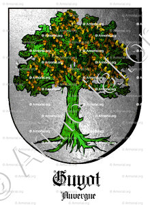 GUYOT