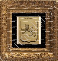 cadre-ancien-or-DE PARLAN_Auvergne_France