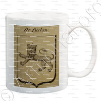 mug-DE PARLAN_Auvergne_France