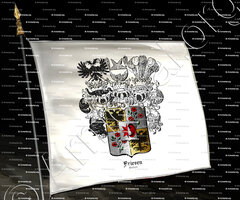 drapeau-FRIESEN_Sachsen_Deutschland ()