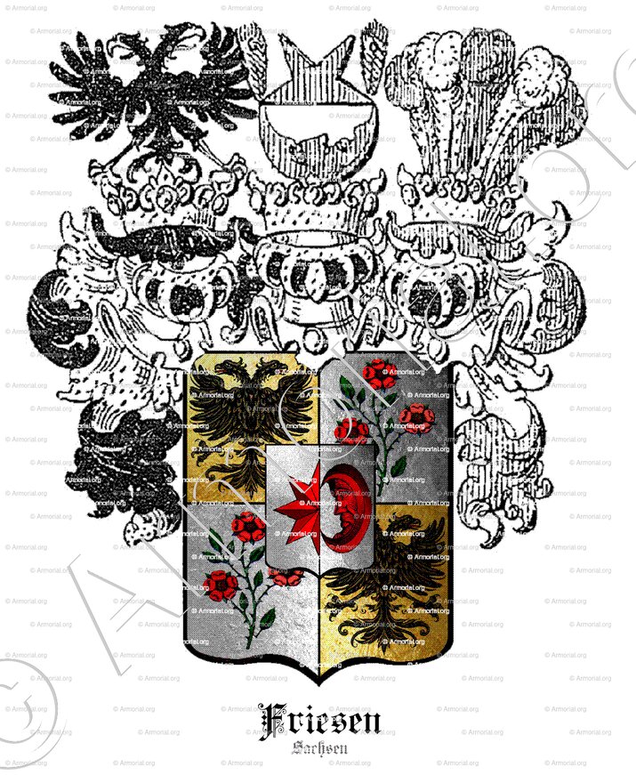 FRIESEN_Sachsen_Deutschland ()